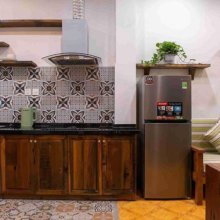 An Suites Hà Nội Ngoại thất bức ảnh