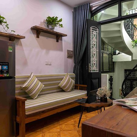 An Suites Hà Nội Ngoại thất bức ảnh