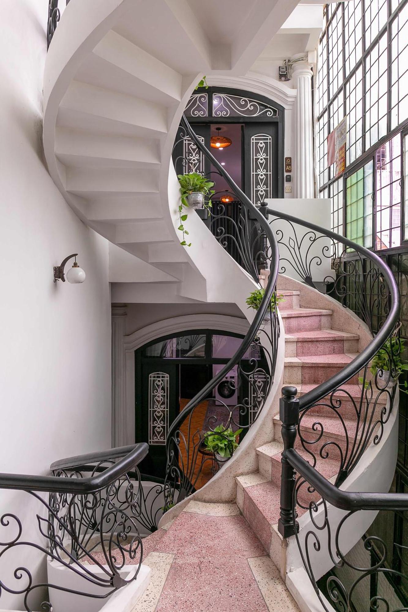 An Suites Hà Nội Ngoại thất bức ảnh