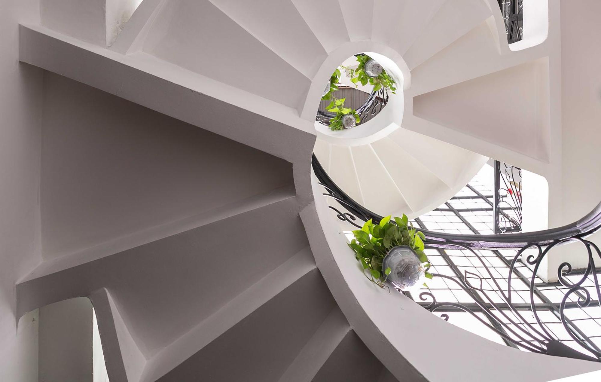 An Suites Hà Nội Ngoại thất bức ảnh