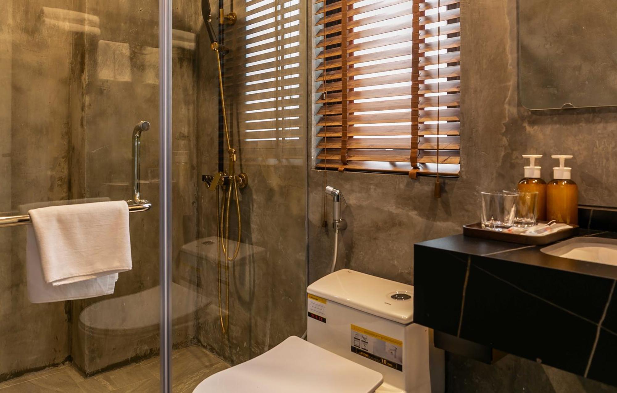 An Suites Hà Nội Ngoại thất bức ảnh