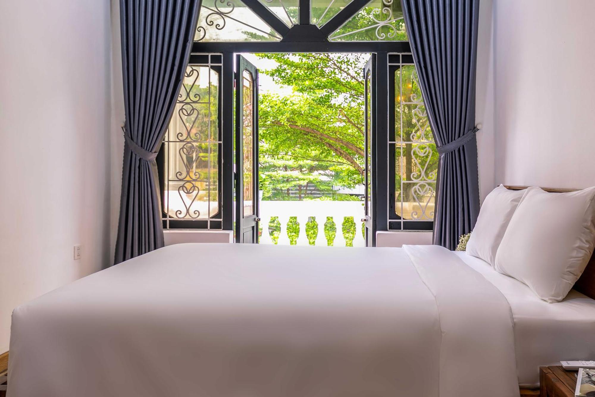 An Suites Hà Nội Ngoại thất bức ảnh