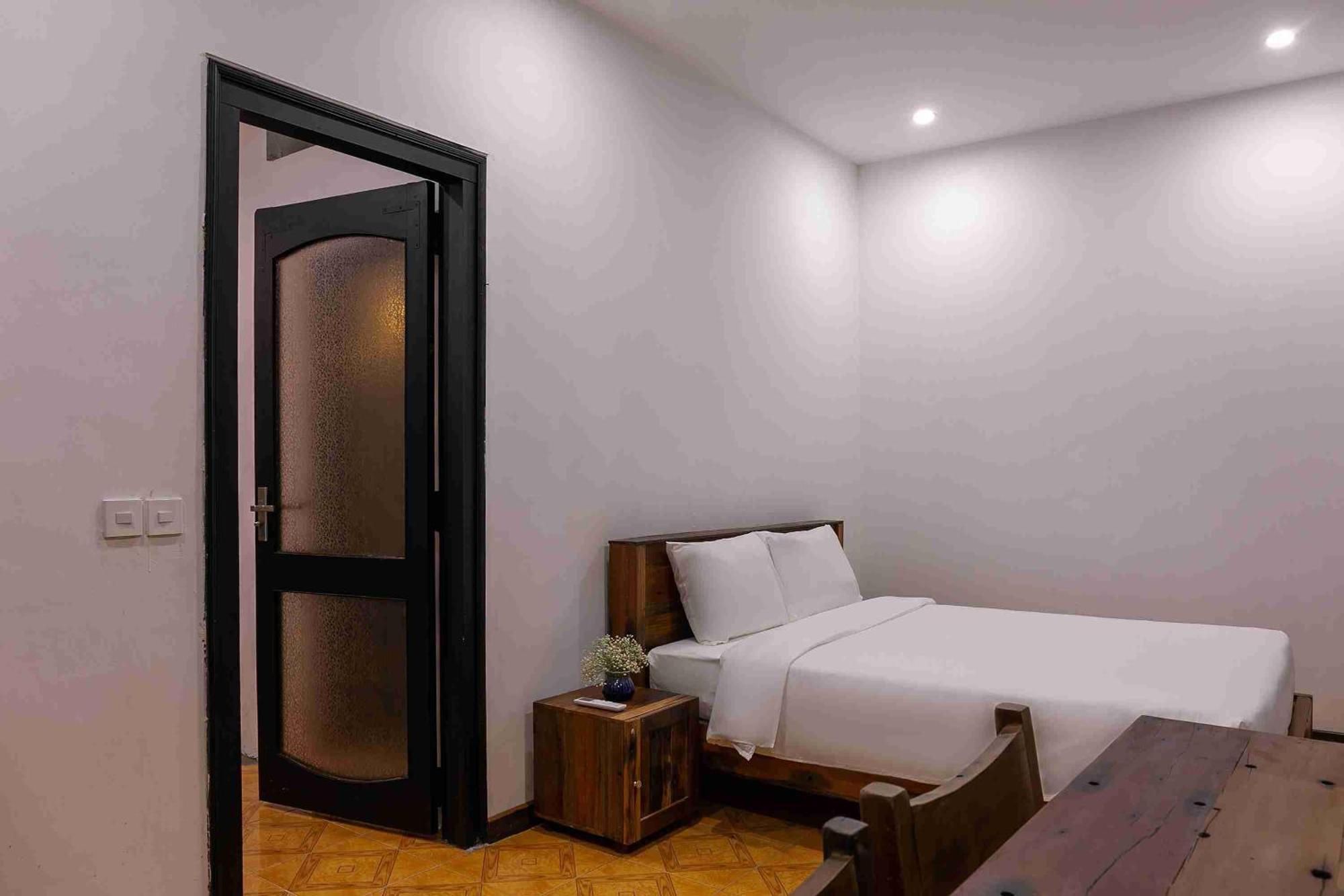 An Suites Hà Nội Ngoại thất bức ảnh