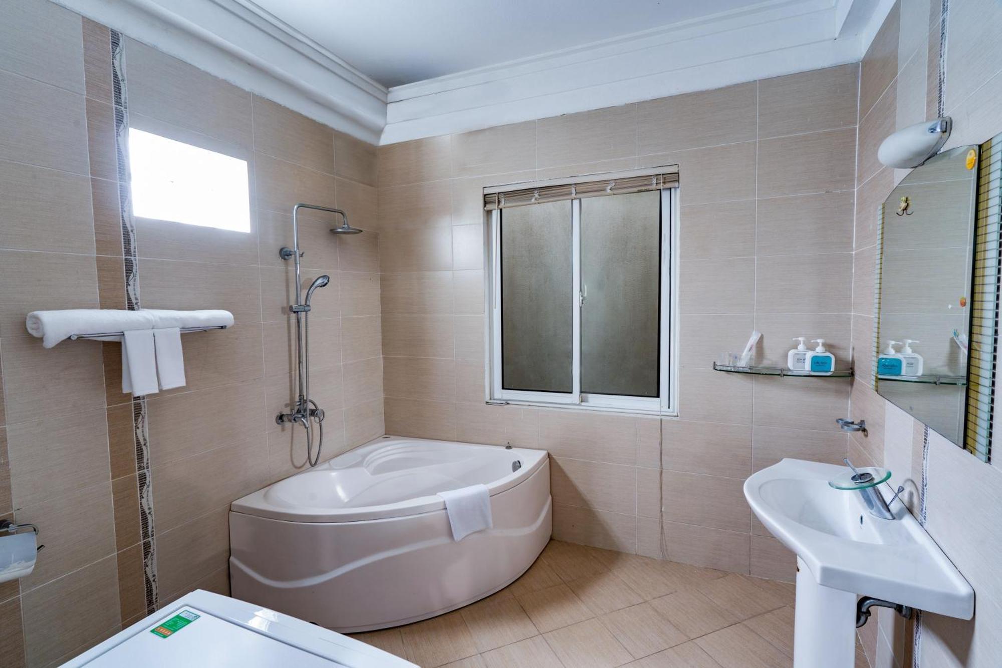 An Suites Hà Nội Ngoại thất bức ảnh