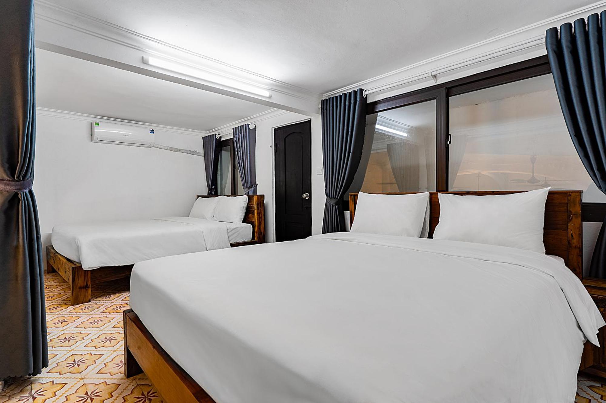 An Suites Hà Nội Ngoại thất bức ảnh