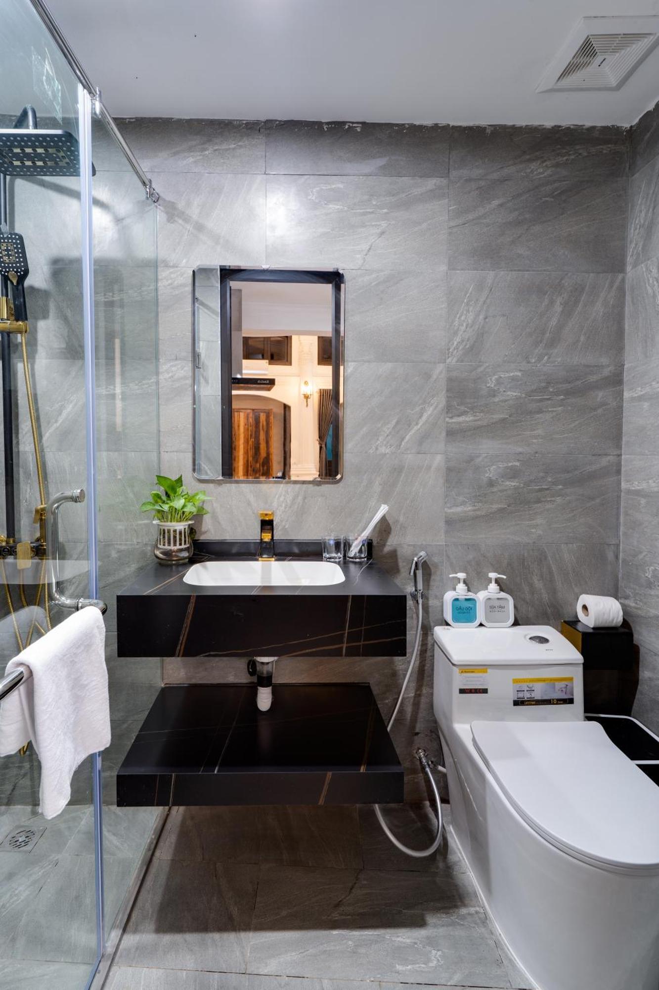 An Suites Hà Nội Ngoại thất bức ảnh