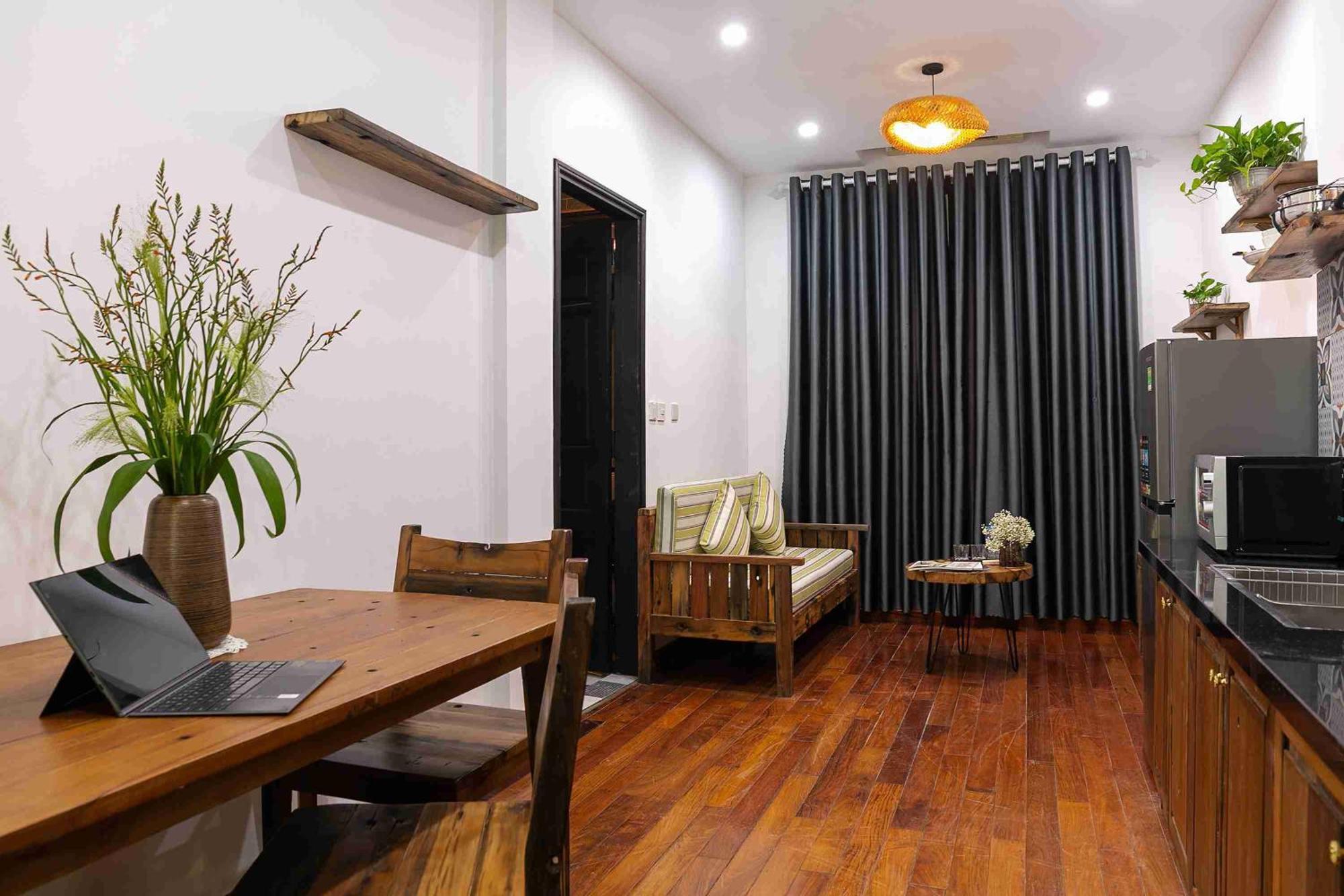 An Suites Hà Nội Ngoại thất bức ảnh