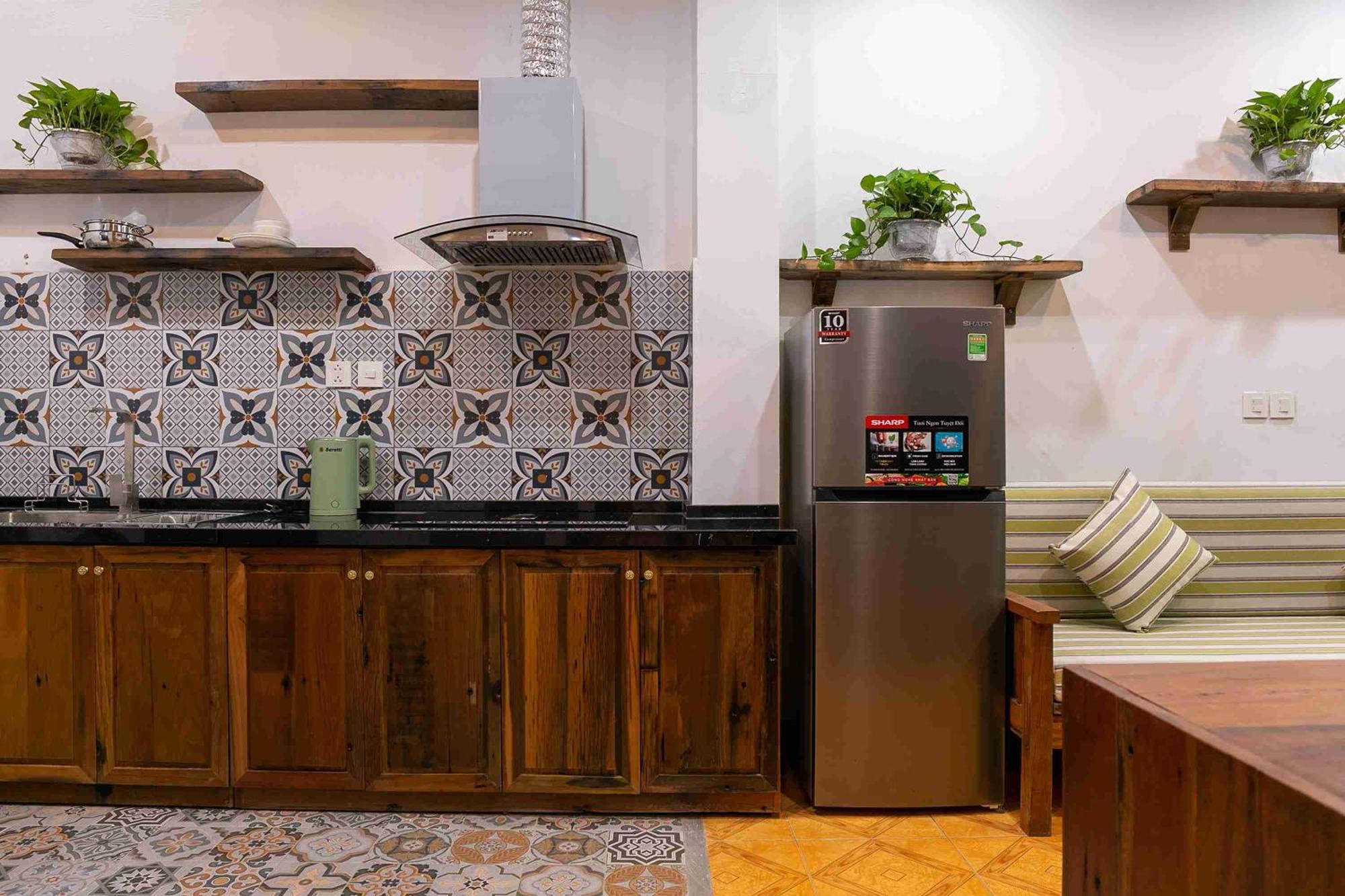 An Suites Hà Nội Ngoại thất bức ảnh